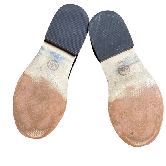 Michael Kors Ankle Boots - Picture 5 of 5